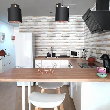 Verona Beach Appartement