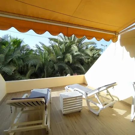 Appartement Verona Beach