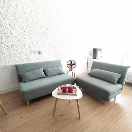 Verona Beach Appartement *