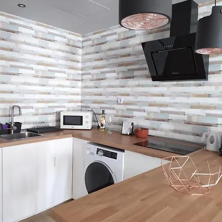 Appartement Verona Beach *