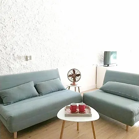 Verona Beach Appartement *