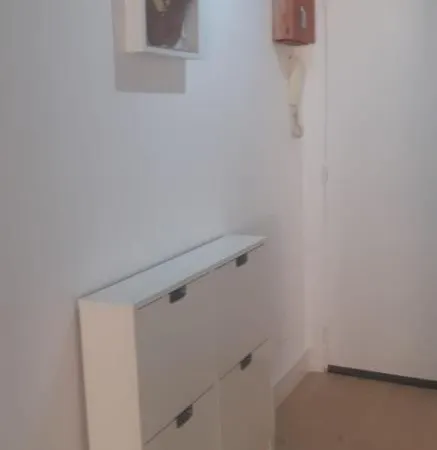 Appartement Verona Beach