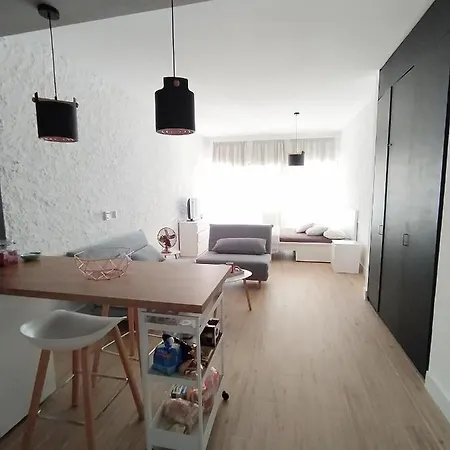 Verona Beach Appartamento Morro Jable (Fuerteventura)