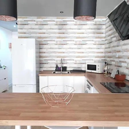 Apartment Verona Beach