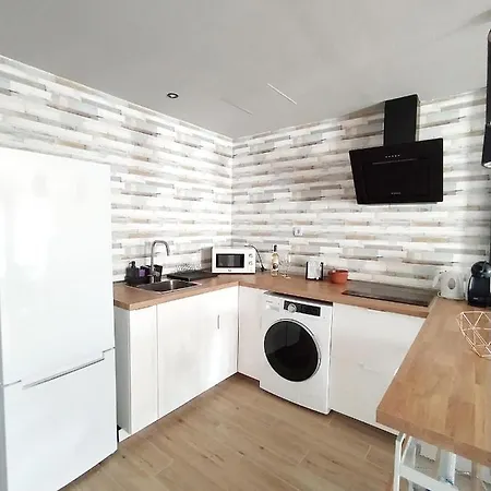Apartment Verona Beach *